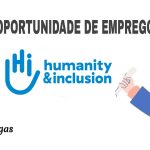 Humanity & Inclusion