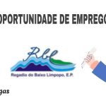 Regadio do Baixo Limpopo