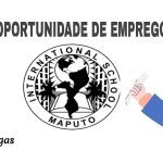 Escola Internacional de Maputo