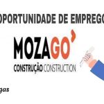 MOZAGO