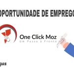 ONE CLICK MOZAMBIQUE Lda