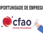 CFAO Motors Mozambique
