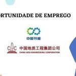China Geo Engineering Corporation