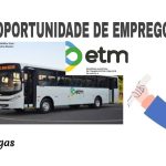 Empresa Municipal de Transportes Publicos da Matola (ETM)