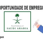 Embaixada do Reino da Arábia Saudita