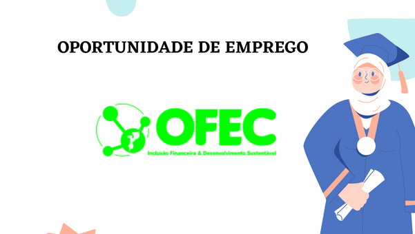 OFEC Organização para Fortalecimento Econômico da Comunidade
