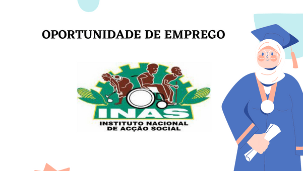 Instituto Nacional de Acção Social ( INAS)