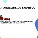 Instituto Superior de Contabilidade e Auditoria de Moçambique