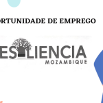 Resiliência Moçambique