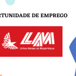 LAM - Linhas Aéreas de Moçambique