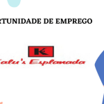 Kalu's Esplanada, LDA