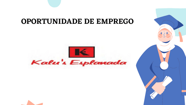 Kalu's Esplanada