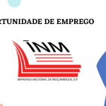 Imprensa Nacional De Moçambique - INM