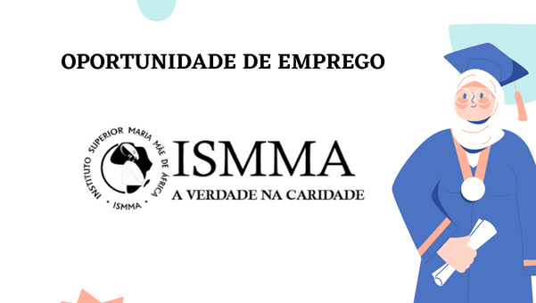 Instituto Médio Maria Mãe de África - IMMMA