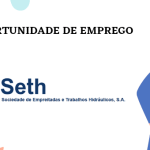 SETH - Sociedade de Empreitadas e Trabalhos Hidráulicos