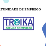Troika Agência Privada de Emprego