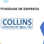 COLLINS Sistemas de Água Lda