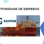 A Saipem Procura (07) Técnicos para integrar o projecto Mozambique LNG