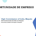 Alto Comissariado da Índia