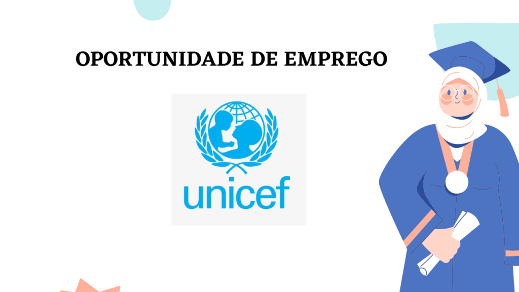UNICEF Moçambique