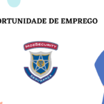 MOZSECURITY, LDA