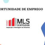 MLS SCAFFOLDING, LDA