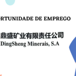 DingSheng Minerais