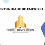 Green Revolution Lda