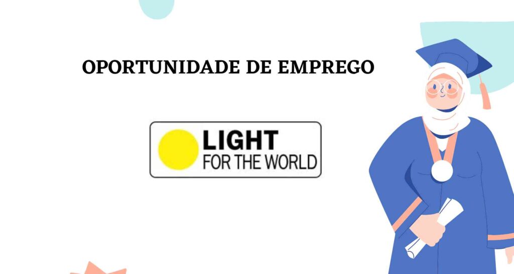 LIGHT FOR THE WORLD
