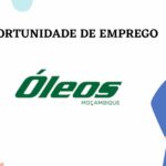 Óleos Moçambique