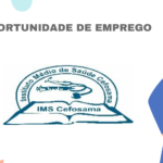 INSTITUTO MÉDIO DE SAÚDE CEFOSAMA