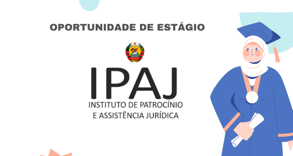 ESTÁGIO NO IPAJ