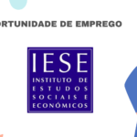 IESE - Instituto de Estudos Sociais e Económicos