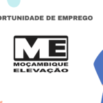 Moçambique Elevação