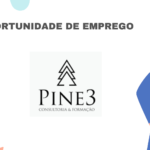 Pine3 - Consultoria e Formação, Lda