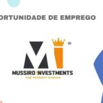 Mussiro Investments Limitada