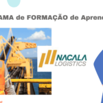 Nacala Logistics