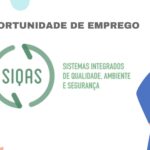 SIQAS - Sistemas Integrados de Qualidade Ambiente e Segurança