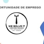 We Solve It Consultancy and service EI.