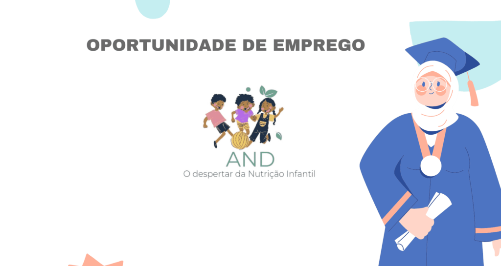 Associação Nutrição Em Desenvolvimento