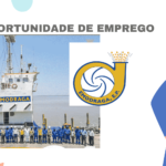 EMODRAGA - Empresa Moçambicana de Dragagens