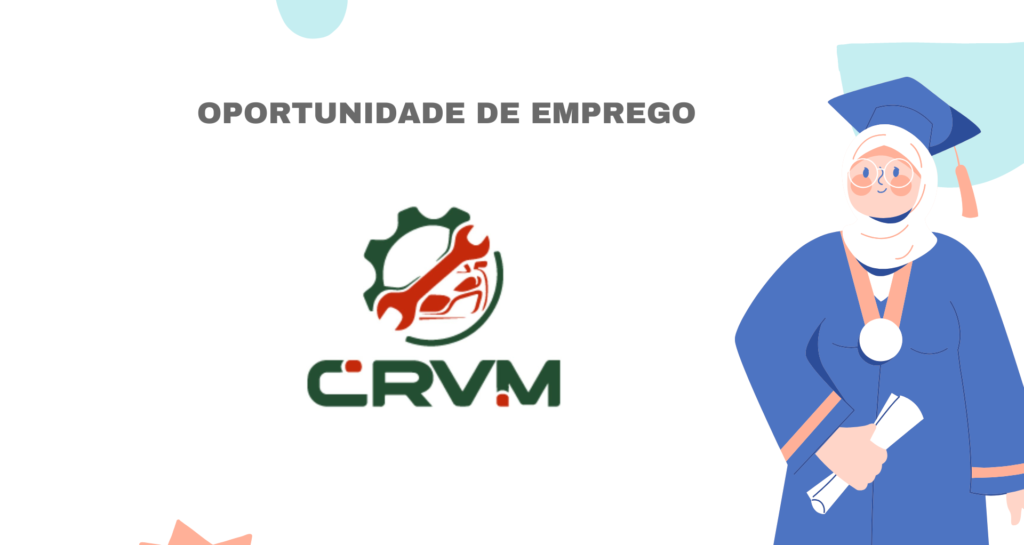 CRVM - Centro Reparações de Veículos de Moçambique Lda