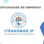 Instituto de Transporte Marítimo ITRANSMAR, I.P