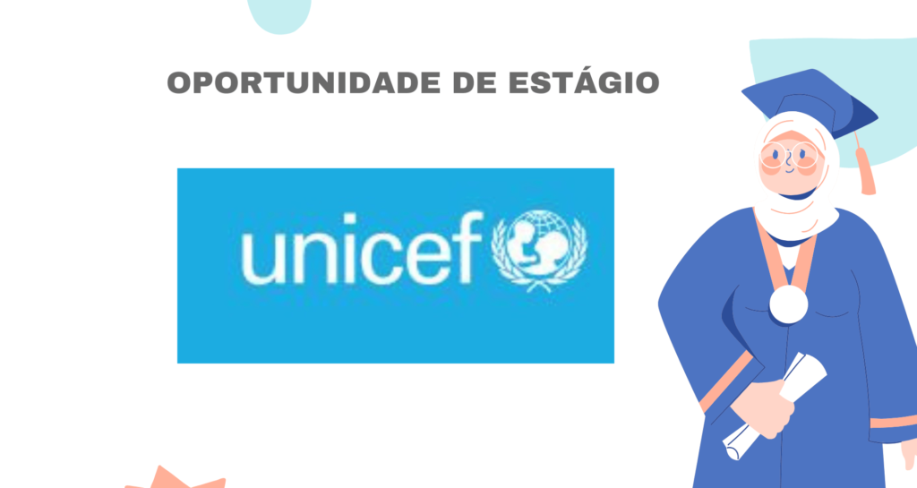 Programa de Estágios do UNICEF