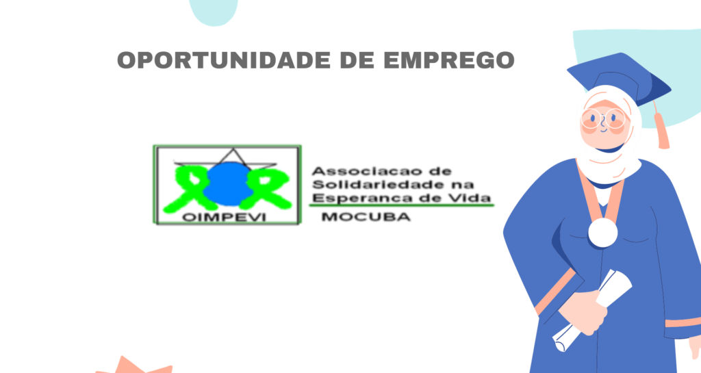Associação de Solidariedade na Esperança de Vida (OIMPEVI)