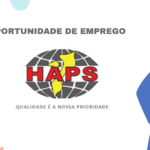 Haps Solucoes, Lda