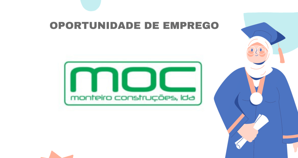 MOC Monteiro Construções, Lda