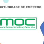 MOC Monteiro Construções, Lda