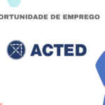 Agence d’Aide à Lá Cooperation Technique Et Au Dévelopment (ACTED)