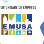 Empresa Municipal de Saneamento - EMUSA